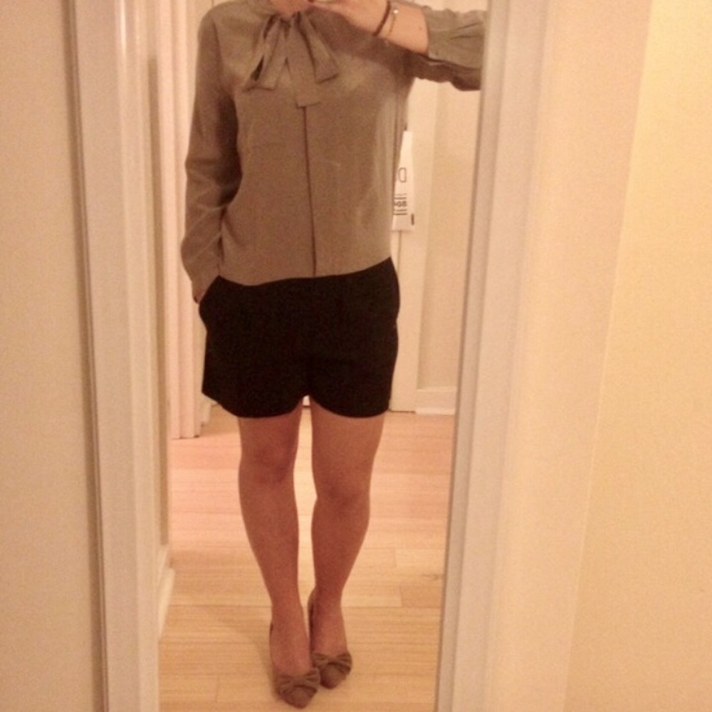 Madewell Romper